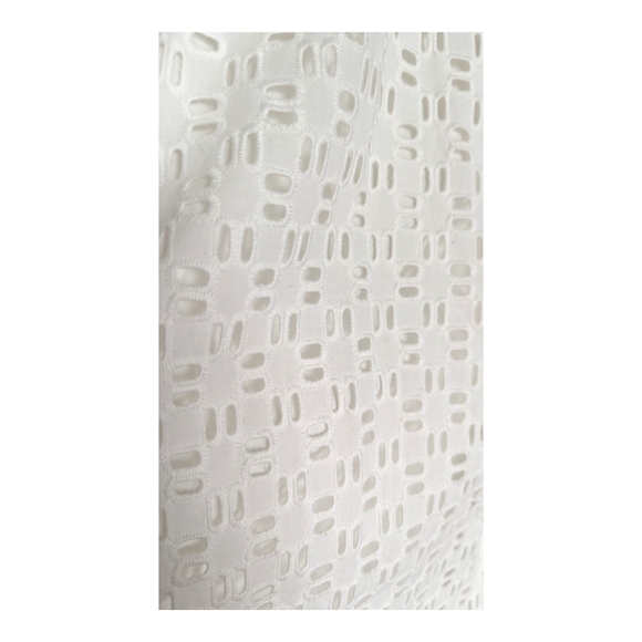 ✨Host pick✨Witchery White Midi Skirt size 14 NWT - Picture 2 of 5